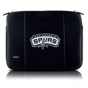  San Antonio Spurs 15/16 Inch Laptop Neoprene Sleeve 