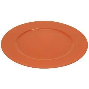  Set of 30 Melamine Charger Plates: Kitchen & Dining