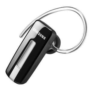 Samsung WEP 460 Bluetooth Headset with Omni Directional Microphone and 