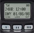   F9011T RADIO VHF 136 174MHZ 6W POLICE FIRE P25 512CH APCO  