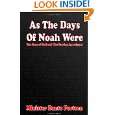 As The Days of Noah Were The Sons of God and The Coming Apocalypse by 