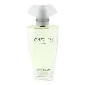 Dazzling Silver Eau De Parfum Spray Beauty