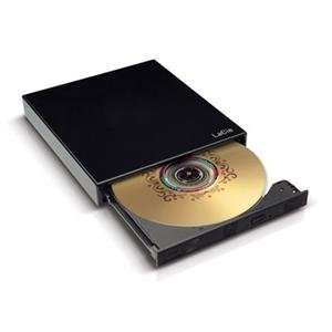  Portable DVD RW Creator 10 (301485)   Electronics
