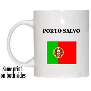  Portugal   PORTO SALVO Mug 