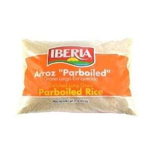 Iberia Long Grain Parboiled Rice 20 Lb