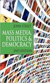   and Democracy, (1403947325), John Street, Textbooks   