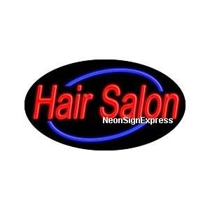  Hair Salon Flashing Neon Sign: Everything Else