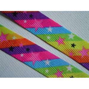  Fashion Shoe Laces   Stars and Colors 44 #964 Everything 