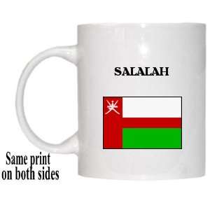  Oman   SALALAH Mug 