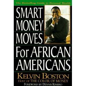  Smart money moves for african americans [Paperback 