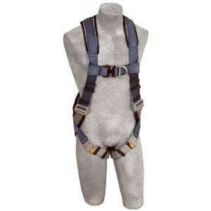  DBI/Sala 1108526 ExoFit Vest Style Full Body Harness 