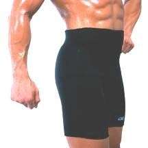   Neoprene Training Shorts (S, M, L, XL, XXL available)   SIZES RUN BIG