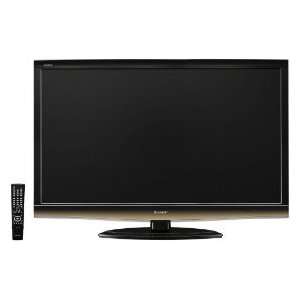   Sharp LC46E77U 46 Inch 1080p 120Hz LCD HDTV, Black   9122: Electronics