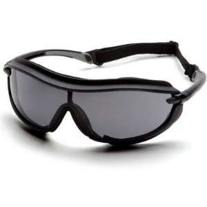  Pyramex Safety Glasses   Xs3 Plus   Gray Lens: Home 