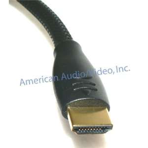  2M Meter (6.5 ft) 400 Series HDMI HDMI Cable 24k Gold 