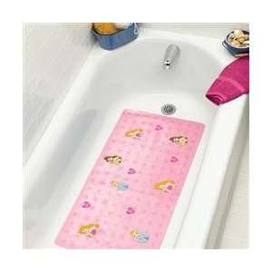  Ginsey Home Solutions Disney Bathtub Mat