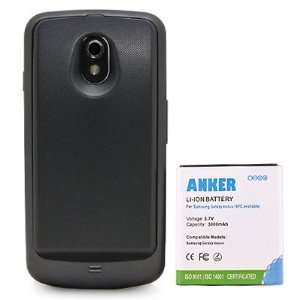  Anker 3000mAh Extended Battery and Back Door for Samsung 