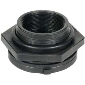 FPT Bulkhead Fitting by Atlantic Water Gardens:  