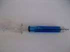 Unofficial Dead Rising 2 Zombrex Blue Syringe like pen  
