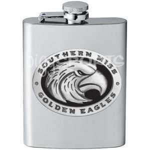  Southern Miss Flask