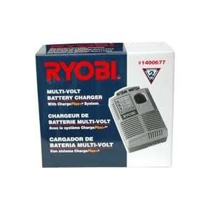  Ryobi Multi Volt Battery Charger