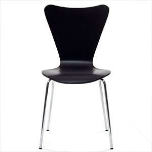  Lexington Modern Arne Jacobsen Style Series 7 Side Chair 
