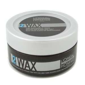   By LOreal Professionnel Homme Wax   Definition Wax 50ml/1.7oz Beauty