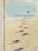 Footprints Promise Journal Ellie Claire