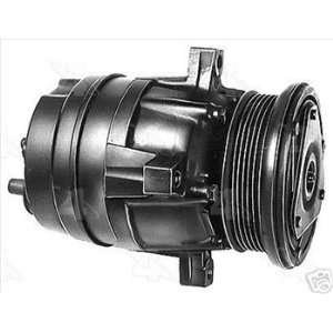  Universal Air Conditioning CO20216C New Compressor and 