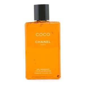  Chanel Coco Foaming Shower Gel (Made in USA)   200ml/6.8oz 
