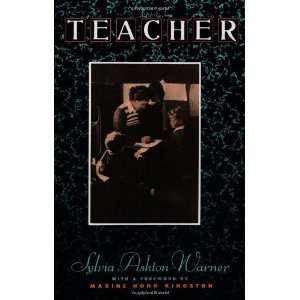    Teacher (Touchstone Books) [Paperback] Sylvia Ashton Warner Books