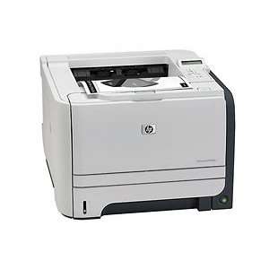  HP LaserJet P2055dn Printer Refurbished Electronics