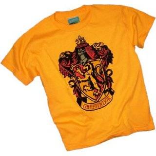  Harry Potter Gryffindor Seeker Youth T Shirt Explore 
