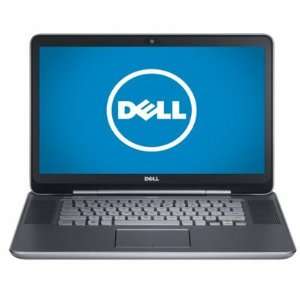 Dell XPS 15z X15z 1461ELS 15.6 Laptop (2.30 GHz Intel Core i5 2410M 