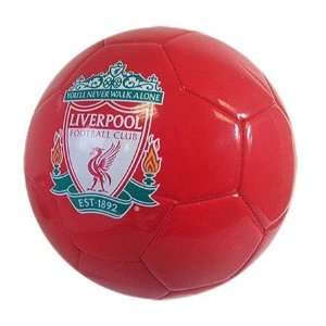 Liverpool F.C. Football Rd 