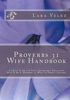   31 Wife Handbook by L Velez, AliBelle, LLC  NOOK Book (eBook
