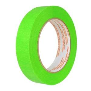  Premium Grade Pro Mask Green Masking Tape 1 (24mm x 54.8m 