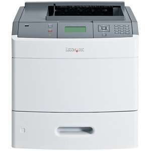  NEW Lexmark T652DTN Laser Printer (30G0108 ) Office 