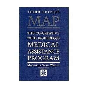  MAP The Co Creative White Brotherhood Medical Assistance 