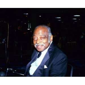  Count Basie by Unknown 10x8: Office Products