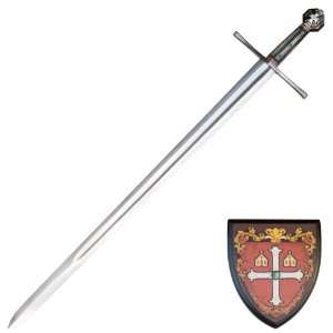  Sword of Robin Hood