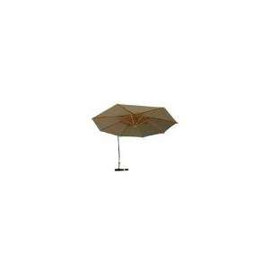  round shady x centric umbrella by royal botania 