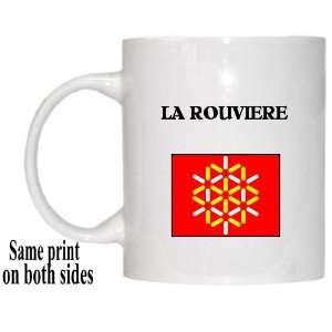  Languedoc Roussillon, LA ROUVIERE Mug 