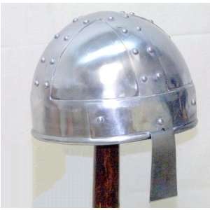    Spangen Viking Norman type round nasal helm