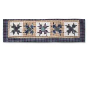 FOREVERMORE, Curtain Valance 54 X 16 In.