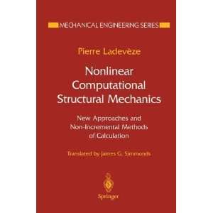  Nonlinear Computational Structural Mechanics: New 
