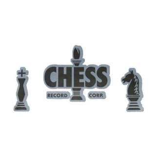  Chess Records   Knight Piece, King Piece, and Bishop with 