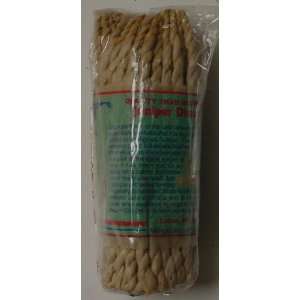  Dhoop   Traditional Tibetan Style Rope Incense   From Lakhe Dhoop 