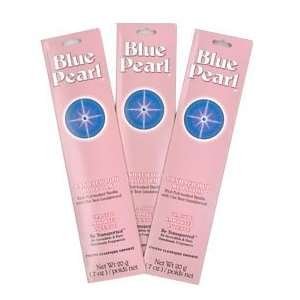  Blue Pearl Sandalwood Blossom Incense   20 gram pack 