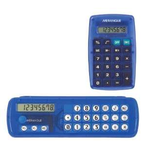  8 digit Calculator with Built in Storage Plus Bonus 8 